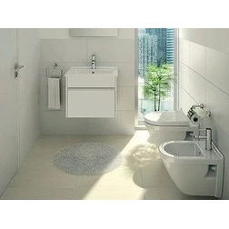 Биде подвесное Vitra S50 5420B003 - изображение 2