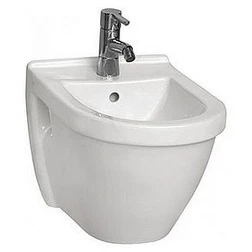 Биде подвесное Vitra S50 5420B003 - изображение 4