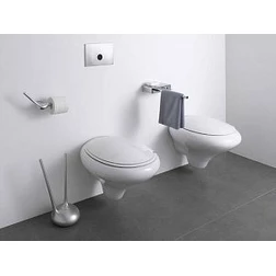Биде подвесное Vitra Istanbul 4256B003 - изображение 1