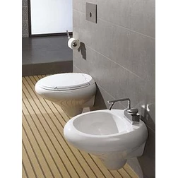 Биде подвесное Vitra Istanbul 4256B003 - изображение 2