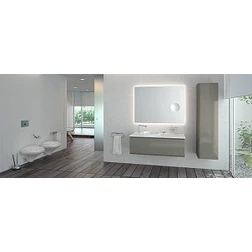 Биде подвесное Vitra Istanbul 4256B003 - изображение 4