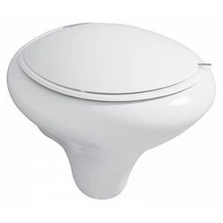 Биде подвесное Vitra Istanbul 4256B003 - изображение 7
