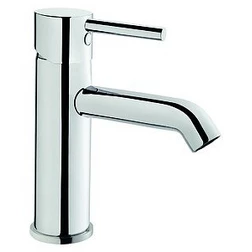 Смеситель для раковины VitrA Minimax S A41984EXP - изображение 5