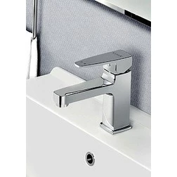 Смеситель VitrA Q Line A40775EXP для раковины - изображение 1
