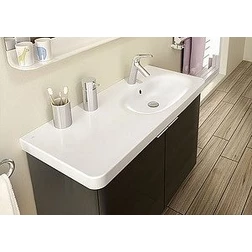 Смеситель для раковины VitrA Nest Trendy A42300EXP - изображение 1