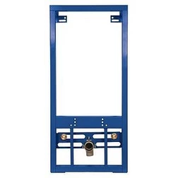 Комплект  Биде подвесное Vitra S50 5324B003 + Система инсталляции для биде Cersanit Link P-IN-BI-LINK + Смеситель Hansgrohe Focus E2 31920000 для биде - изображение 1