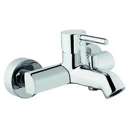 Смеситель VitrA Minimax S A41994EXP для ванны с душем - изображение 1