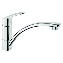 Смеситель VitrA Dynamic S A42086EXP для кухонной мойки - изображение 1
