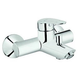 Смеситель VitrA Dynamic S A40953EXP для ванны с душем - изображение 1