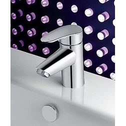 Смеситель для раковины VitrA Dynamic S A40962EXP - изображение 1