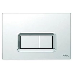 Кнопка смыва VitrA 740-0680 хром - изображение 1