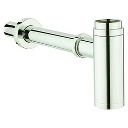Сифон для раковины VitrA A45123EXP - изображение 1