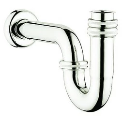 Сифон для мойки VitrA A45117EXP - изображение 1