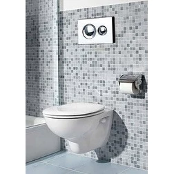Унитаз подвесной VitrA Normus 6855B003-0353 - изображение 1