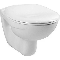 Унитаз подвесной VitrA Normus 6855B003-0353 - изображение 3