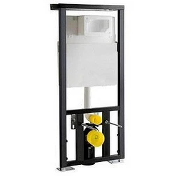 Комплект VitrA Form 300 9812B003-7203 кнопка хром - изображение 1