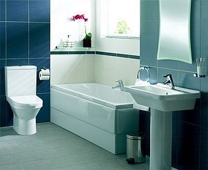 Мойка гранитная KAISER KG2M-7850-G серого цвета