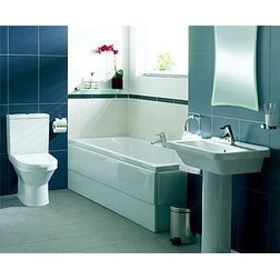 Унитаз-компакт VitrA S50 9736B003-7201 - изображение 1