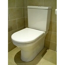 Унитаз-компакт VitrA S50 9736B003-7201 - изображение 2