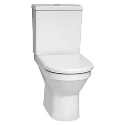 Унитаз-компакт VitrA S50 9736B003-7201 - изображение 4
