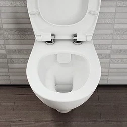Комплект VitrA S20 9004В003-7202 кнопка хром - изображение 2
