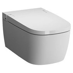 Унитаз подвесной VitrA V-Care 5674B003-6104 - изображение 10