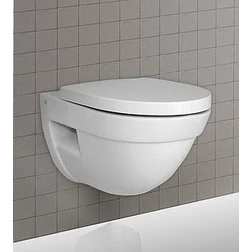 Унитаз подвесной VitrA Form 500 4305B003-0075 - изображение 2