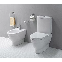 Унитаз-компакт VitrA Form 500 9730B003-1165 с микролифтом - изображение 2