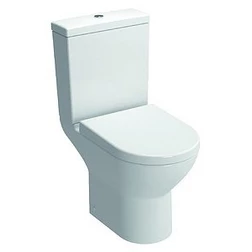 Унитаз-компакт VitrA Diana 9816B003-7201 - изображение 1