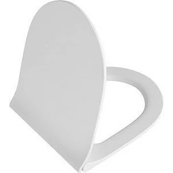 Унитаз подвесной VitrA Sento 7748В003-0075 - изображение 6