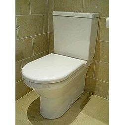 Унитаз-компакт VitrA S50 9739B003-1165 - изображение 1