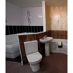Унитаз-компакт VitrA S50 9739B003-1165 - изображение 5