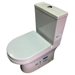 Унитаз-компакт VitrA S50 9739B003-1165 - изображение 2