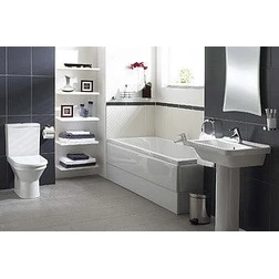 Унитаз-компакт VitrA S50 9739B003-1165 - изображение 7