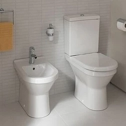 Унитаз-компакт VitrA S50 9739B003-1165 - изображение 11