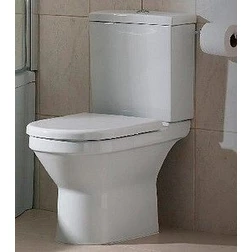 Унитаз-компакт VitrA S50 9739B003-1165 - изображение 12