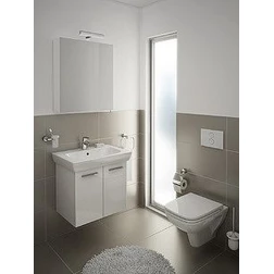 Унитаз подвесной VitrA S20 5507B003-0101 - изображение 2