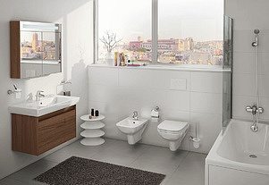 Унитазы Vitra