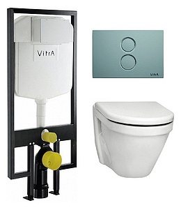 Унитазы Vitra