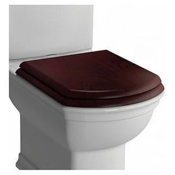Унитаз-компакт VitrA Serenada 9722B003-7204 - изображение 3