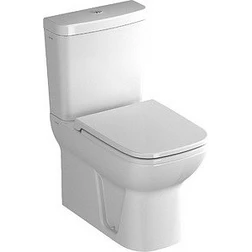 Унитаз-компакт VitrA S20 9800B003-7204 - изображение 4