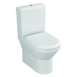 Унитаз-компакт VitrA S50 9798B003-7200 - изображение 1