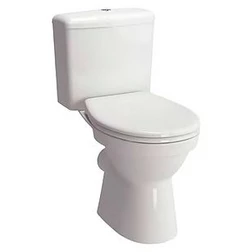 Унитаз-компакт VitrA Normus Facelift 9705B003-7200 - изображение 1