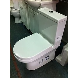 Унитаз-компакт VitrA S50 9798B003-1165 - изображение 2