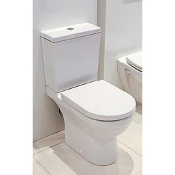 Унитаз-компакт VitrA S50 9736B003-1163 - изображение 1