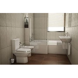 Унитаз-компакт VitrA S50 9736B003-1163 - изображение 10