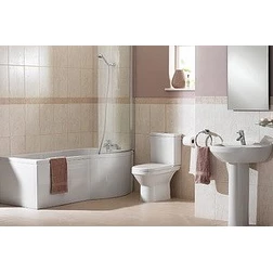 Унитаз-компакт VitrA S50 9736B003-1163 - изображение 5