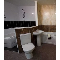 Унитаз-компакт VitrA S50 9736B003-1163 - изображение 8