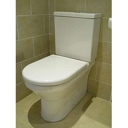Унитаз-компакт VitrA S50 9736B003-1163 - изображение 4
