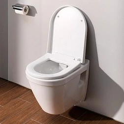 Комплект VitrA S50 9003B003-7201 кнопка хром - изображение 4
